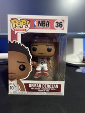 demar derozan funko: Search Result | eBay