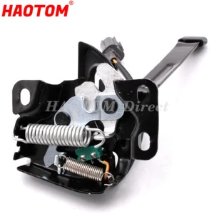 Hood latch locking mechanism lock For 2002-2006 ACURA RSX 74120-S6M-506 US - Picture 1 of 7