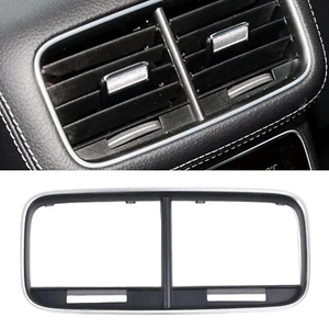 Cubierta del panel de salida de aire de fila trasera para Benz GLE W167 2020-2025 2022 - Imagen 1 de 5