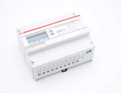 ABB  DAB13000   2CMA180806R1000  Messwandlerzähler  DAB 13000 - Bild 1 von 2