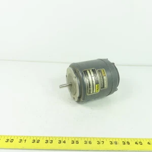Parker Compumotor 41-003865-01 Servo Motor Code Y - Picture 1 of 9