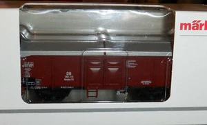 HO Scale Marklin Epoch III Sunroof Car Kmmks 51 DB -set of 10 -00765  11 thru 20 - Picture 1 of 1