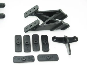 WRC-5591 WIRC SBX-E 1:8 Electric Buggy new wing mount - Picture 1 of 1