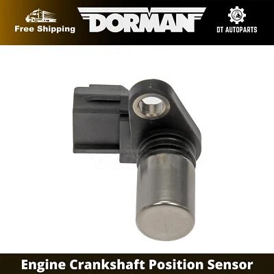 Sensor de posición del cigüeñal del motor Dorman para Volvo XC90 2003-2011 2004 2005 2006 Foto 1 de 4