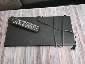Samsung BD-P1590 Blu-Ray Player W/ Compatible Remote Tested & Works - Picture 1 of 8
