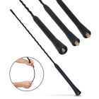 1Pcs Roof Mount Mast Whip Antenna 9/11/16 Inch FM AM Aerial Amplified