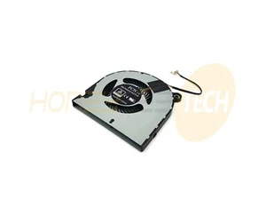 GENUINE ACER ASPIRE A515-54G LAPTOP CPU COOLING FAN 23.HGLN7.001 TESTED - Picture 1 of 2