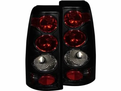 Juego de luces traseras clásicas Anzo 94297SR para GMC Sierra 2500 HD 2007 Foto 1 de 3
