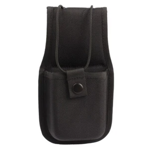 Walkie Talkie Radio Holder Cases Intercom Pouch Two Way Radio Holder Carry Bag - Zdjęcie 1 z 8
