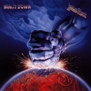 JUDAS PRIEST - Ram It Down - CD - Neu - Bild 1 von 1