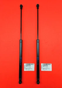 2x Original Volkswagen 4H0827551B Gas Springs Rear Tailgate AUDI A8 (D4) - Picture 1 of 4