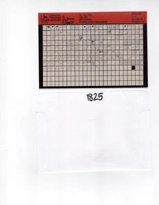 John Deere 72 172 272 160 261 397 Mower Decks Parts Catalog Microfiche Manual  - Picture 1 of 1