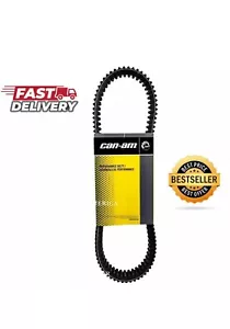 Can-Am New PBO Performance Drive Belt Maverick X3, Non-OEM, Part 422280652 - Picture 1 of 2