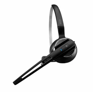 EPOS 1000561 IMPACT SD 10 ML - US Headset - Mono - Wireless - DECT - Picture 1 of 3