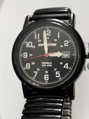 Timex Expedition CR2016 - Immagine 1 di 4