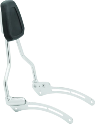 Kuryakyn Sissy Bar For Indian Scout Chrome 6581 Foto 1 de 4
