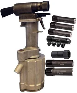 Huck® 225/245 Cab / Trailer Kit (Refurbished) - Picture 1 of 5