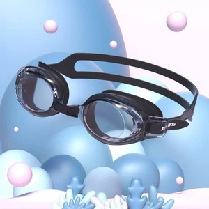 for Men Women Anti Fog UV Protection Mirrored Adult Swim Goggles No Leak Swimmin - Picture 1 of 9