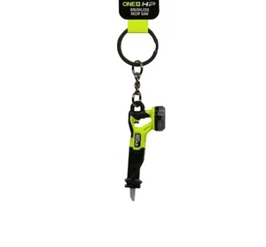 Ryobi Mini’s Recip Saw Keyring Handyman Gift  - Picture 1 of 3