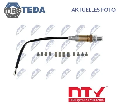 ESL-UV-000 SONDA LAMBDA SONDA LAMBDA NTY PARA CHRYSLER VISION 3.5 TSI 155KW - Imagen 1 de 4
