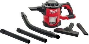 For Milwaukee 0882-20 M18 18V Lithium-ion Cordless Compact Vacuum - Bare Tool - Picture 1 of 4