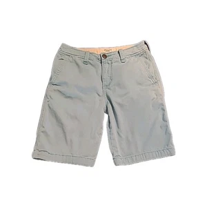 Abercrombie Boys Shorts size 13/14 - Picture 1 of 6