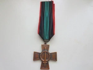 *Finlandia-Guerra d'inverno- TAIPALE* Croce * 1939-1940 * BUONO e molto RARO - Imagen 1 de 2