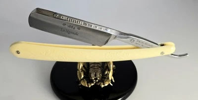 Thiers Issard ~La Lengende~ Straight Razor [Shave Ready] - Image 1 of 4