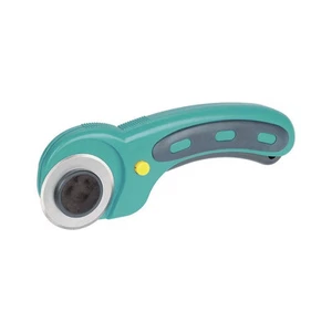 CUTTER TAGLIERINA A RULLO MANUALE WOLFCRAFT art. 4152000 - Foto 1 di 1