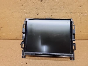 ๐ 15 16 17 Chrysler 200 8.4" Touch Screen Multi Media AM FM Radio 68261015AG - Foto 1 di 10