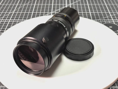 Mint - Navitar TV ZOOM 7000 Close-Focusing Macro Lens 1 Manual Zoom Focus Iris - Image 1 of 4