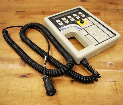 Adept 10332-11000 Manual Control Model 101 Teach Pendant - USED - Image 1 of 4