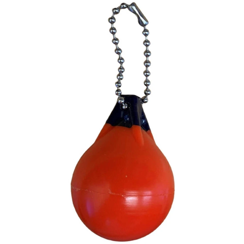 Osculati Floating Keyring Buoy Orange - Image 1 of 1