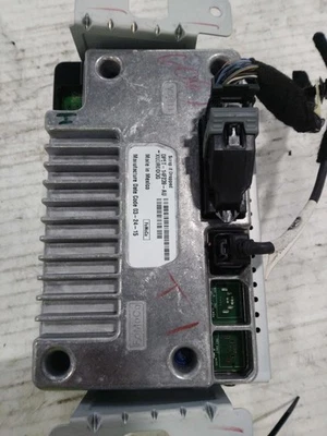 Info-GPS-TV Screen Front Center Dash Fits 13-16 MKZ 556710 - Изображение 1 из 4