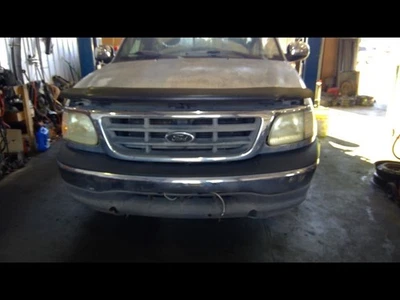 Hood Heritage Header Mounted Grille Fits 99-04 FORD F150 PICKUP 1095795 Foto 1 de 4