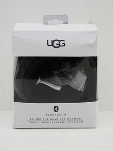 NUEVAS OREJERAS UGG piel de oveja marrón - Imagen 1 de 5
