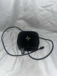 HP USB-C Dock G5 HSN-IX02 L75125-001 Universal Dockingstation | Nur Dock - Bild 1 von 3