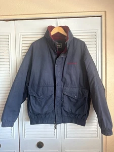 Timberland Vintage 90's Jacket Medium - Picture 1 of 3