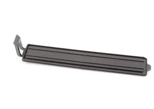 Audi A6 C7 A7 4G filtro antipolline pannello di ritenzione striscia di copertura - Picture 1 of 4