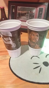 Konvolut 4 Subway Force Awakening Tassen - Bild 1 von 4