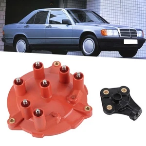 New Distributor Cap A1031002 For MERCEDESBENZ - Picture 1 of 12