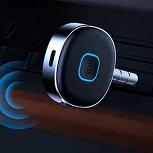Auto -Empfänger Aux-Audio-Adapter Kassettenadapter Für - Afbeelding 1 van 12