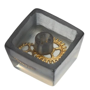 Teclado mecánico resistente a la corrosión de resina accesorios DXWG - Imagen 1 de 22