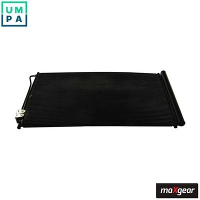 CONDENSER AIR CONDITIONING AC830231 FOR MERCEDES-BENZ MARCO/POLO/Camper VITO - Image 1 of 4