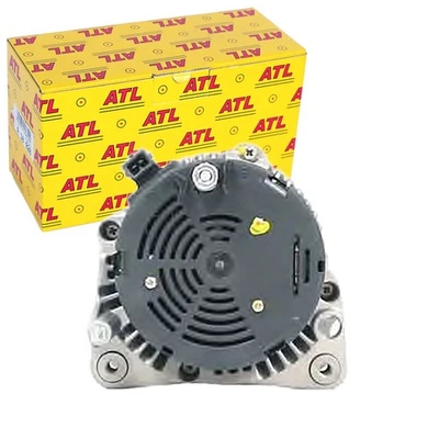 Atl Générateur D'Alternateur 90 A Convient pour VW Golf III+Vento 1.9 Sdi - Photo 1/4