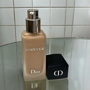 Dior Forever Foundation Transfer Proof Full Size 1N NEUTRAL - No Box - Exp 11/25 - Picture 1 of 4