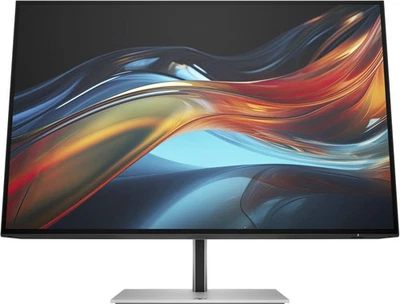 HP Series 7 Pro 24" WUXGA USB-C Monitor - 724pu 16:10 5ms 1500:1 - 8Y2F7AA#ABA - Image 1 of 4