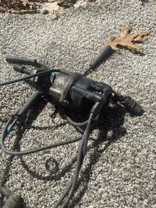 1990-1995 nissan hardbody d21 OEM ka24e distributor 4 cylinder (Preowned) - Picture 1 of 4