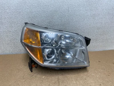 Farol halógeno 2006 2007 2008 Honda piloto passageiro direito destro fabricante de equipamento original V3635 DW - Imagem 1 de 4