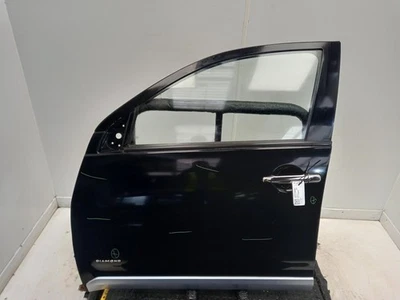 MITSUBISHI OUTLANDER Left Front Door N/S 2007-2013 X42A 5 Door Estate  - Image 1 of 4